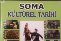 Soma Kültürel Tarihi Kitabın Toplantısı Yapıldı