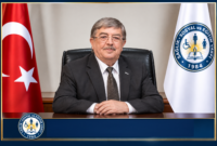 Mustafa BAYRAKTAR-Başkan