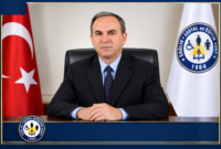 Ahmet Raif DİKMEOĞLU