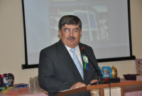 Sosev Eğitim Seminerlerine Devam Ediyor