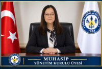 Gönül KARAKUZU | Muhasip