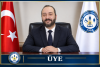 Mustafa ALİOĞLU | Üye