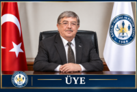 Mustafa BAYRAKTAR | Üye