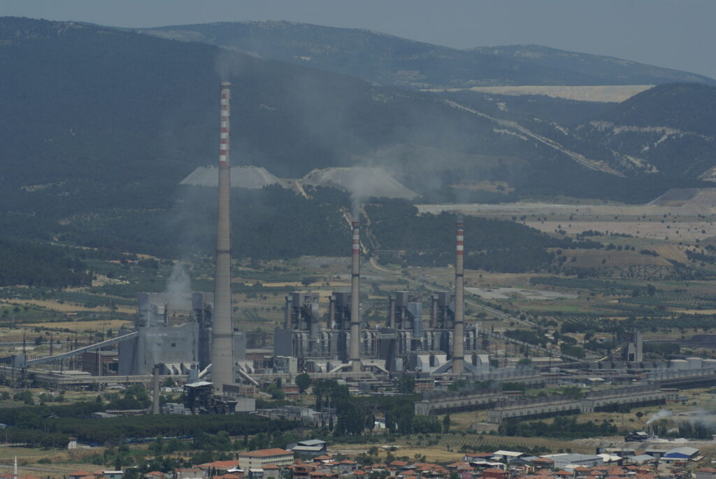 SOSEV’DEN TERMİK SANTRAL SÜRECİNE İLİŞKİN BASIN AÇIKLAMASI