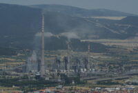 SOSEV’DEN TERMİK SANTRAL SÜRECİNE İLİŞKİN BASIN AÇIKLAMASI