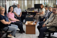 Manisa Aile ve Sosyal Hizmetler İl Müdürlüğü ile SOSEV’den iş birliği mesajı